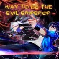 Jogue Evil Emperor online